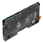 Weidmüller - Feldbus, Dez. Peripherie Kommunikations-Modul Kommunikationsmodul UR20-1COM-SAI-PRO (I/O)