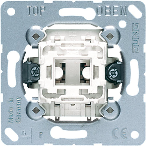Jung - Taster 10AX 250V 534 U 1-pol. Schließer