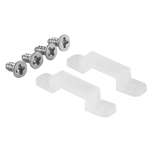 Ledvance - Zubehör/Ersatzteile für Lichtschlauch/-band Verbinder (VE2) LS AY SUP-12/SMB VE2 TW − 2 Packung