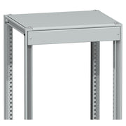 Schneider Electric - Frontplatte (Schaltschrank) Frontplatte (2St.) SFM NSYMFP2M8 100x800mm 5M