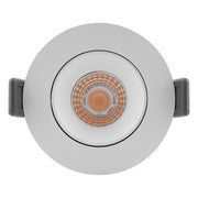 Ledvance - Downlight/Strahler/Flutlicht LED-Einbaustrahler SPAIRADJP4W940DIP23W 940, dim, ws