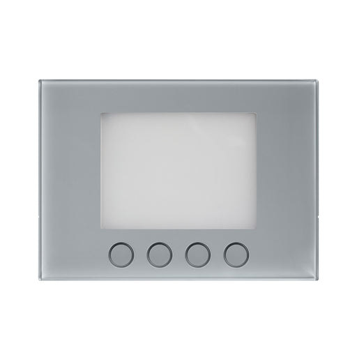 Grothe - Funktionsmodul für Türkommunikation Display-Modul SM 1168/1G