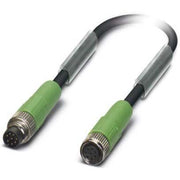 Phoenix Contact - Konfektioniertes Sensor-Aktor-Kabel Sensor-/Aktor-Kabel SAC-8P-M 8MS#1404134