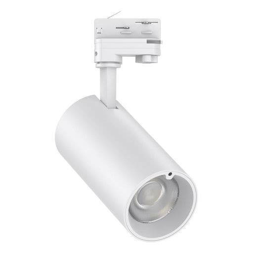 EVN Lichttechnik - Downlight/Strahler/Flutlicht LED-Schienenstrahler ST330125 mit Sensor