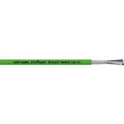 Lapp Kabel&Leitung - Energiekabel < 1 kV, für ortsveränderlichen Einsatz ÖLFLEX SERVO 728 CY 1020141 (6x2x0,25)