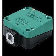 Pepperl+Fuchs Fabrik - Induktiver Näherungsschalter Induktiver Sensor NRN75-FP-A2-P3 − 1 Stück
