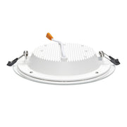 Nobile - Decken-/Wandleuchte LED-Glas-Panel 1561571212 830, 350mA
