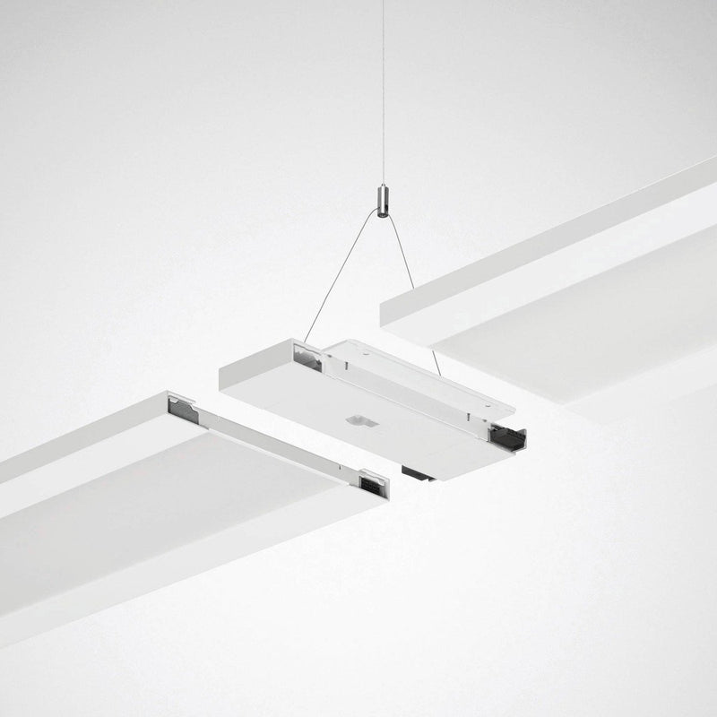 Trilux - Lichtregelsystemkomponente Verbinder Luceos H ZL #8488000