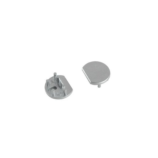 Brumberg Leuchten - Mechanisches Zubehör/Ersatzteile für Leuchten Endkappen-Set 53090260