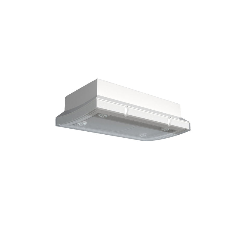 RP-Technik - Hinweisleuchte Sicherheitsleuchte PMW421WL EB 1h, Wireless