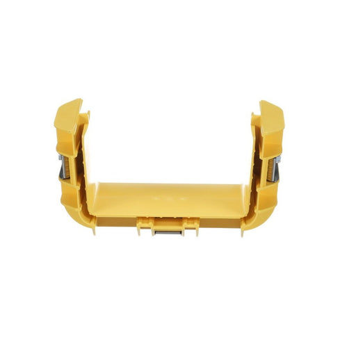 Panduit - Verbinder für Kabeltragsystem Quick Lock Kupplung FRBC6X4LYL 150mm x 100mm