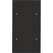 Berker - Bussystem-Tastsensor Glas-Sensor 2fach 75142835 Glas