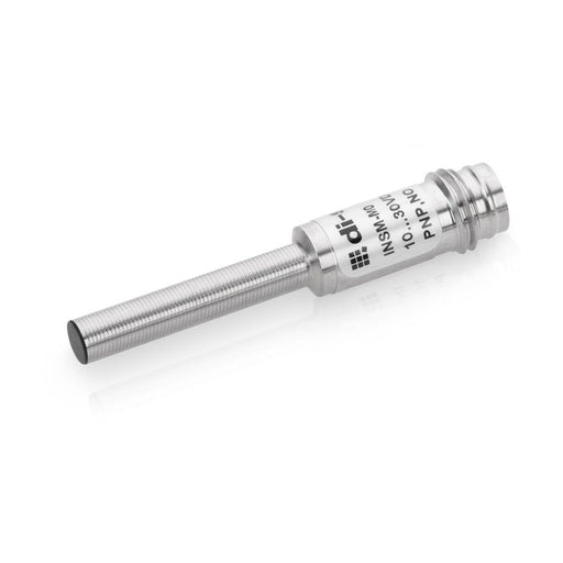 Di-soric - Induktiver Näherungsschalter Induktiver Näherungssensor INSM-M05-B01NS-T3 1mm, bündig