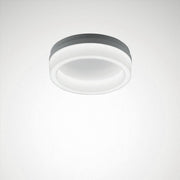 Trilux - Decken-/Wandleuchte Anbauleuchte POLARONIQ #6333240 WD1D LED1000-830 ET