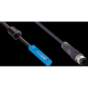Sick - Magnetischer Näherungsschalter Sensor f. IMI Norgren-Nut MZN-03VPS-KP0