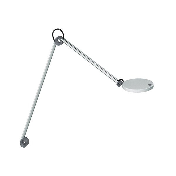 Waldmann Light - Tischleuchte Büroleuchte 00644070 4000K