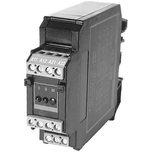 Murrelektronik - Schaltrelais Relaismodul 51540