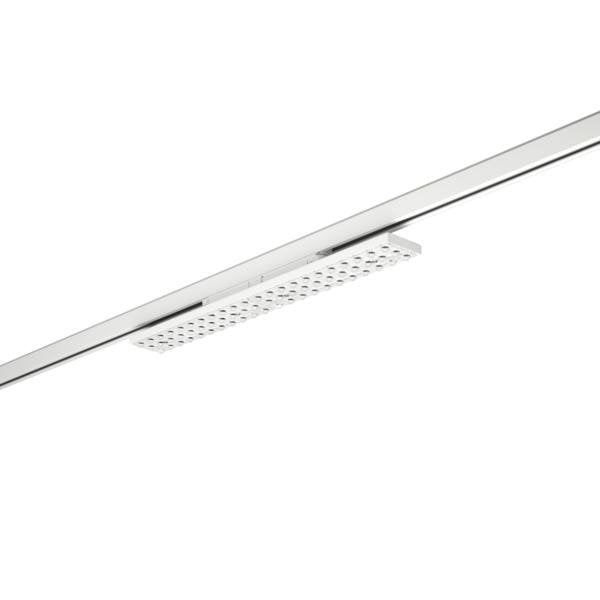 Brumberg Leuchten - Downlight/Strahler/Flutlicht LED-Schienenstrahler 44020173DA 3000K, DALI