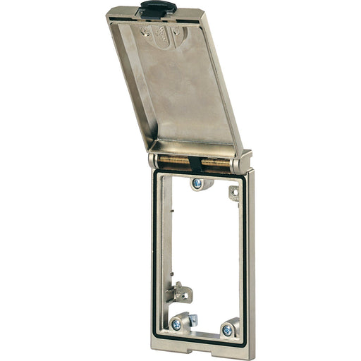 Murrelektronik - Einsatz/Abdeckung für Kommunikationstechnik Schnittstelle 4000-68113-0020000