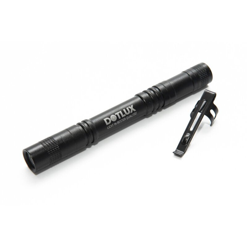 Dotlux - Taschenleuchte LED-Taschenlampe 600136