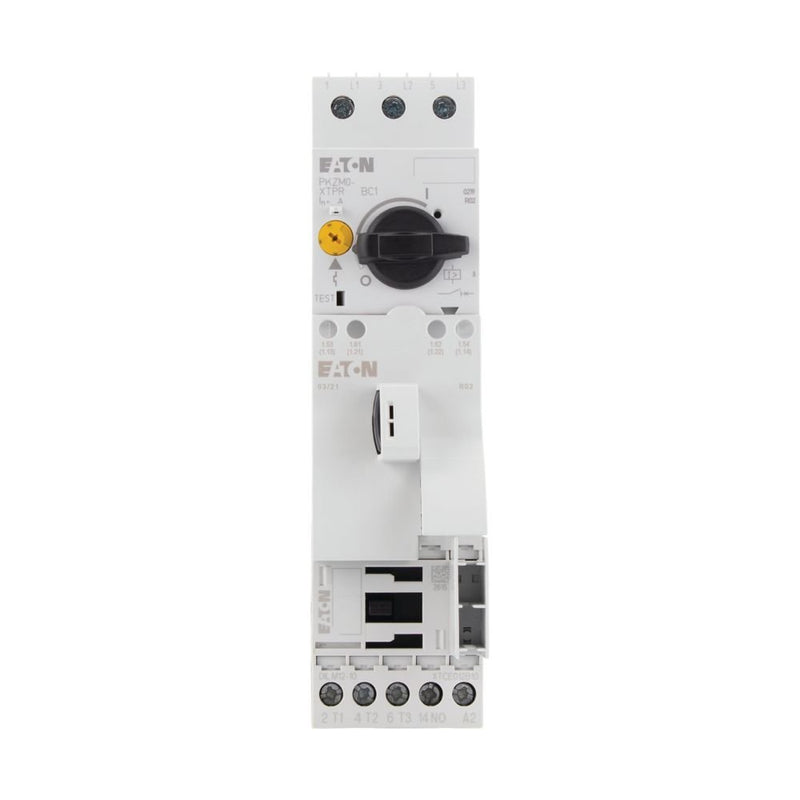 Eaton - Motorstarter/Motorstarterkombination Direktstarter MSC-D-12-M#115947 Wechselspannung