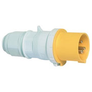 Bals Elektrotech - CEE-Stecker (IEC 60309) Stecker 2125 16A 3p 110V 4h