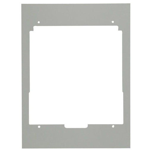 Mersen - Zubehör/Ersatzteile für NH-Unterteile Abdeckblende 1.002.351 230x283mm