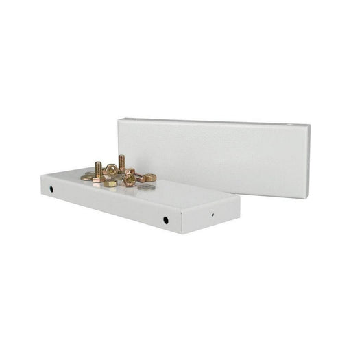 Eaton - Sockel/Sockelelement (Schaltschrank) Seitenblende für Sockel BPZ-SS-1/250-EP HxT=100x250mm