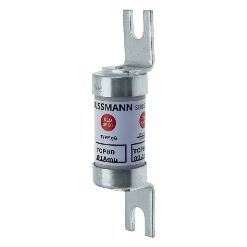Eaton - HRC-Sicherung Sicherungseinsatz TCP80 80 A, AC 660 V − 10 Stück