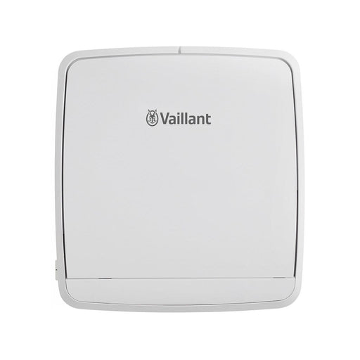 Vaillant - Wohnungslüftungsgerät mit Wärmerückgewinnung Einfamilienhaus Dezentrales Lüftungsgerät VAR 60/2 D recoVAIR