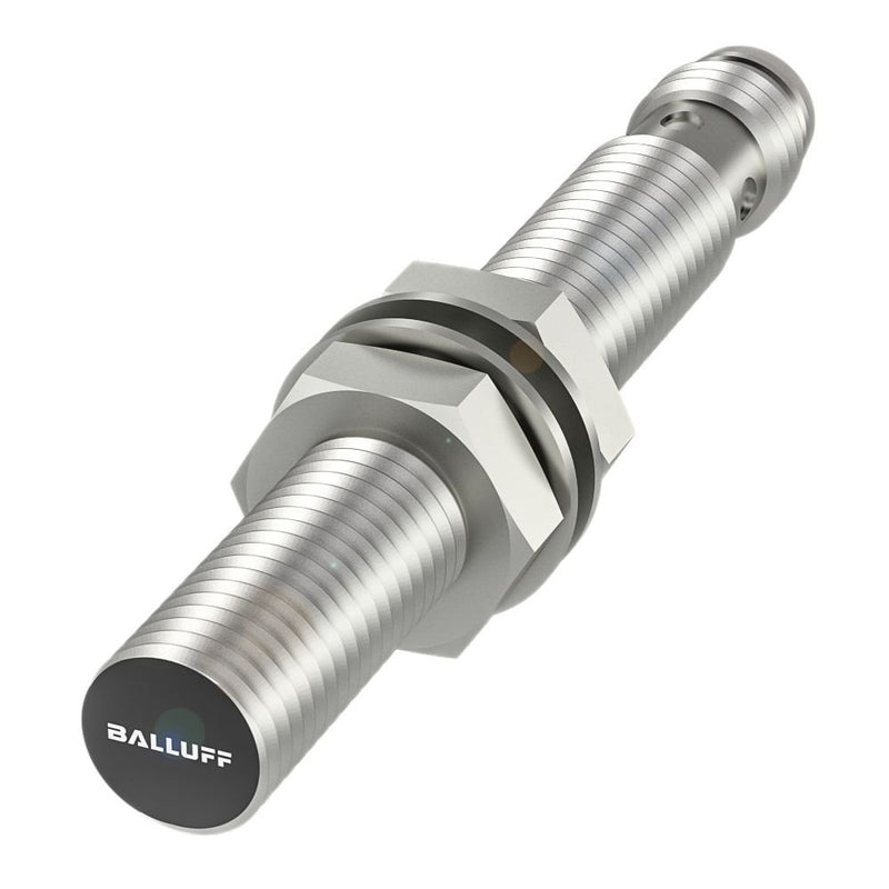 Balluff - Induktiver Näherungsschalter Sensor induktiv BESM08MI-POC20B-S49G