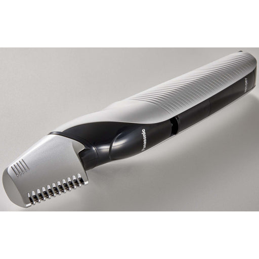 Panasonic SDA - Haarschneidegerät Haarschneider ER-GK60-S503 si/sw BodyTrimmer − 5 Stück