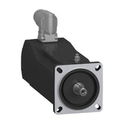 Schneider Electric - Elektromotor AC-Servo SH3 70mm 1,4nm SH30701P1AF4100 Passfeder IP65