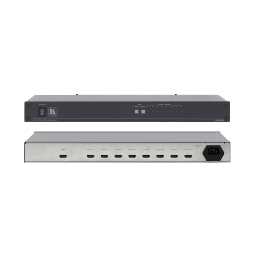 Kramer - Audio-/Misch-/Schaltpult Verteilverstärker für HDMI VM-8H/220V 1:8
