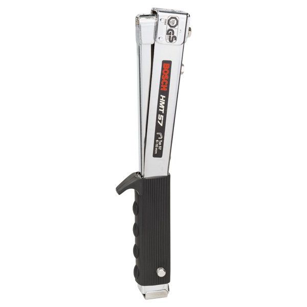 Bosch - Handtacker Hammertacker HMT 57 0603038003 6-10mm