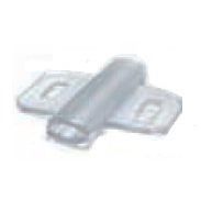 Cembre - Kennzeichnungsmaterial 63020 PMF-ET PVC L:15MM 63020 − 2000 Stück