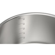 Siemens - Kochtopf Topfset HZ9SE060 6,teilig