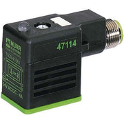 Murrelektronik - Konfektioniertes Sensor-Aktor-Kabel Adapter M12 Stecker 7000-41941-0000000 auf Ventil BF B − 1 Stück