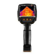Testo - Wärmebildkamera Set testo 883-2 Set 42°+12°Objektiv − 1 Stück