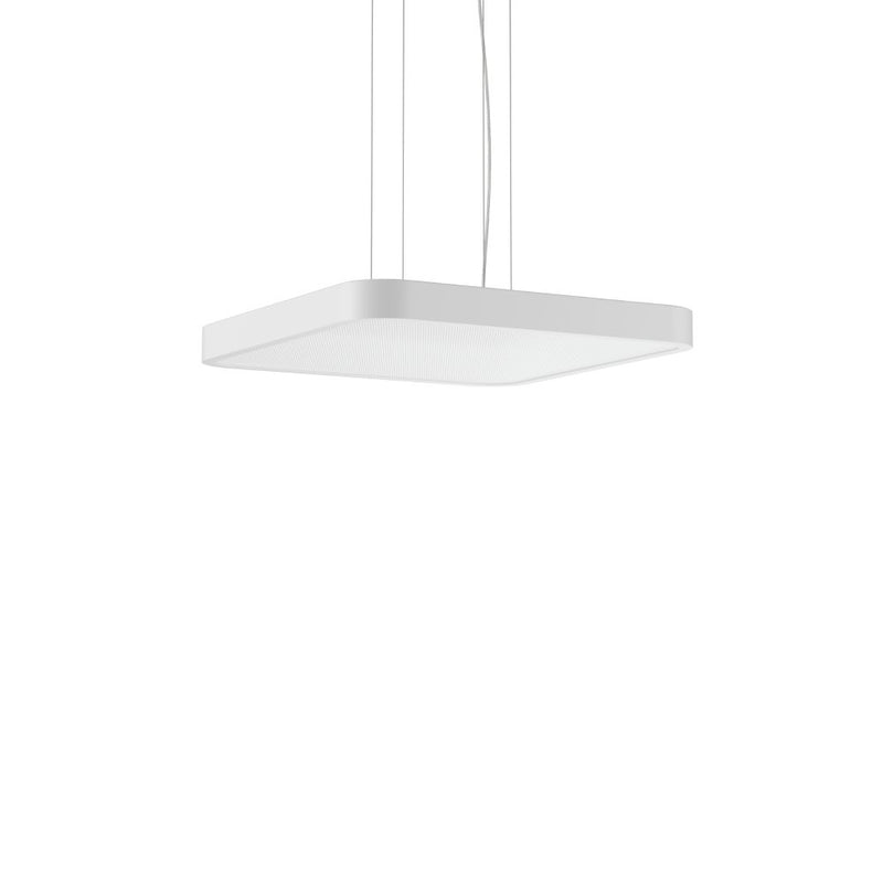 RZB - Pendelleuchte LED-Pendelleuchte 312439.002.1.76 840, DALI, ws