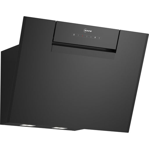 Constructa-Neff - Dunstabzugshaube Schrägesse D65JFN1S0 3 Stufen + 1 Intens