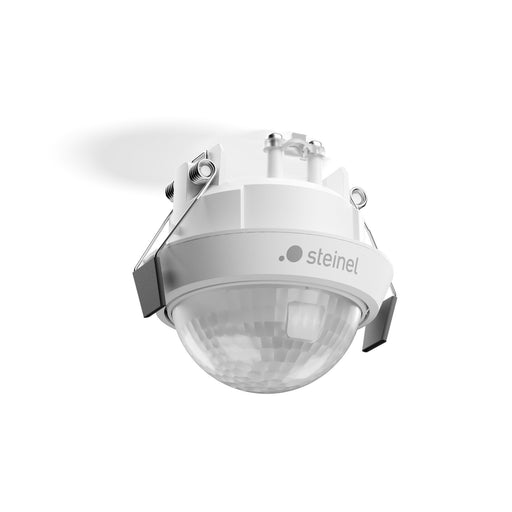 Steinel - Bewegungsmelder/Präsenzmelder komplett Bewegungsmelder MD IR N360 #080600 Deckeneinbau, IP54 − 1 Stück