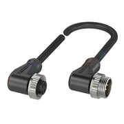 Balluff - Konfektioniertes Sensor-Aktor-Kabel Verbindungsleitung BCC A325-A32#BCC0LWF