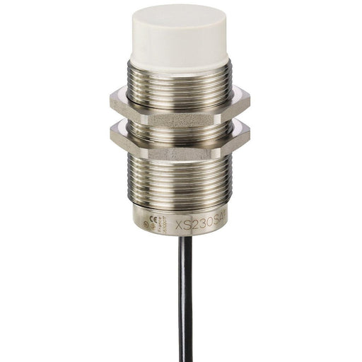 Telemechanique Sensors - Induktiver Näherungsschalter induktiv XS230SAMAL2 M30, Sn22mm