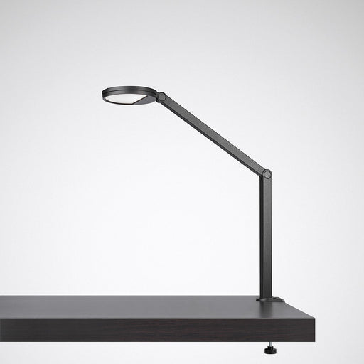 Trilux - Tischleuchte LED - Tischleuchte Cultega T C #7916359 HCL, sw