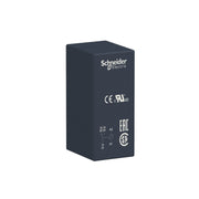 Schneider Electric - Schaltrelais Schnittstellenrelais RSB1A160F7 120 V AC − 10 Stück