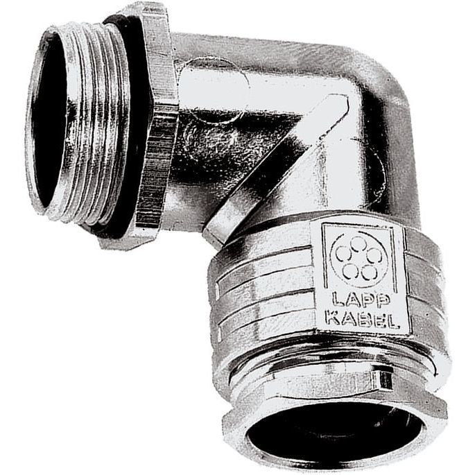 Lapp Zubehör - Kabelverschraubung SKINDICHT-RWV-PG-9 52004190 − 25 Stück