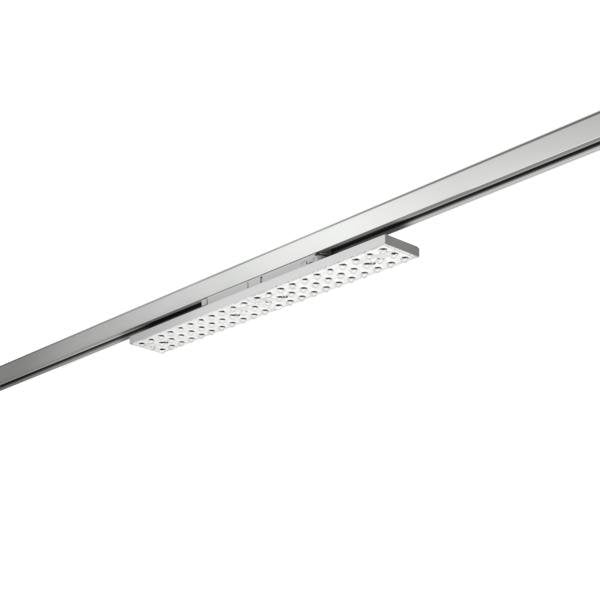 Brumberg Leuchten - Downlight/Strahler/Flutlicht LED-Schienenstrahler 44019163DA 3000K, DALI