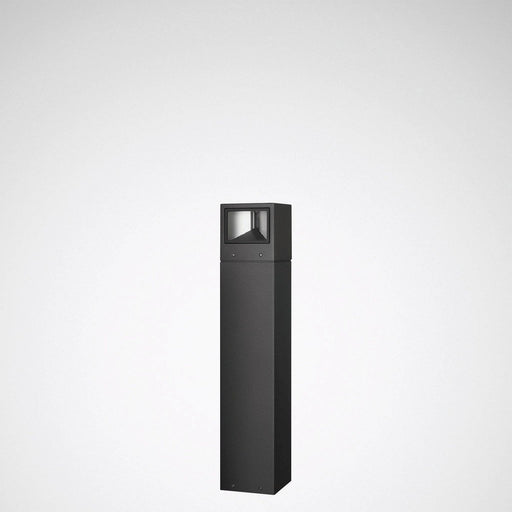 Trilux - Wegeleuchte LED-Pollerleuchte Skeo Q-B1 #7021940 4000K, anthrazit