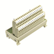 Weidmüller - Übergabemodul Übergabeelement RS F50 LPK 2H/52